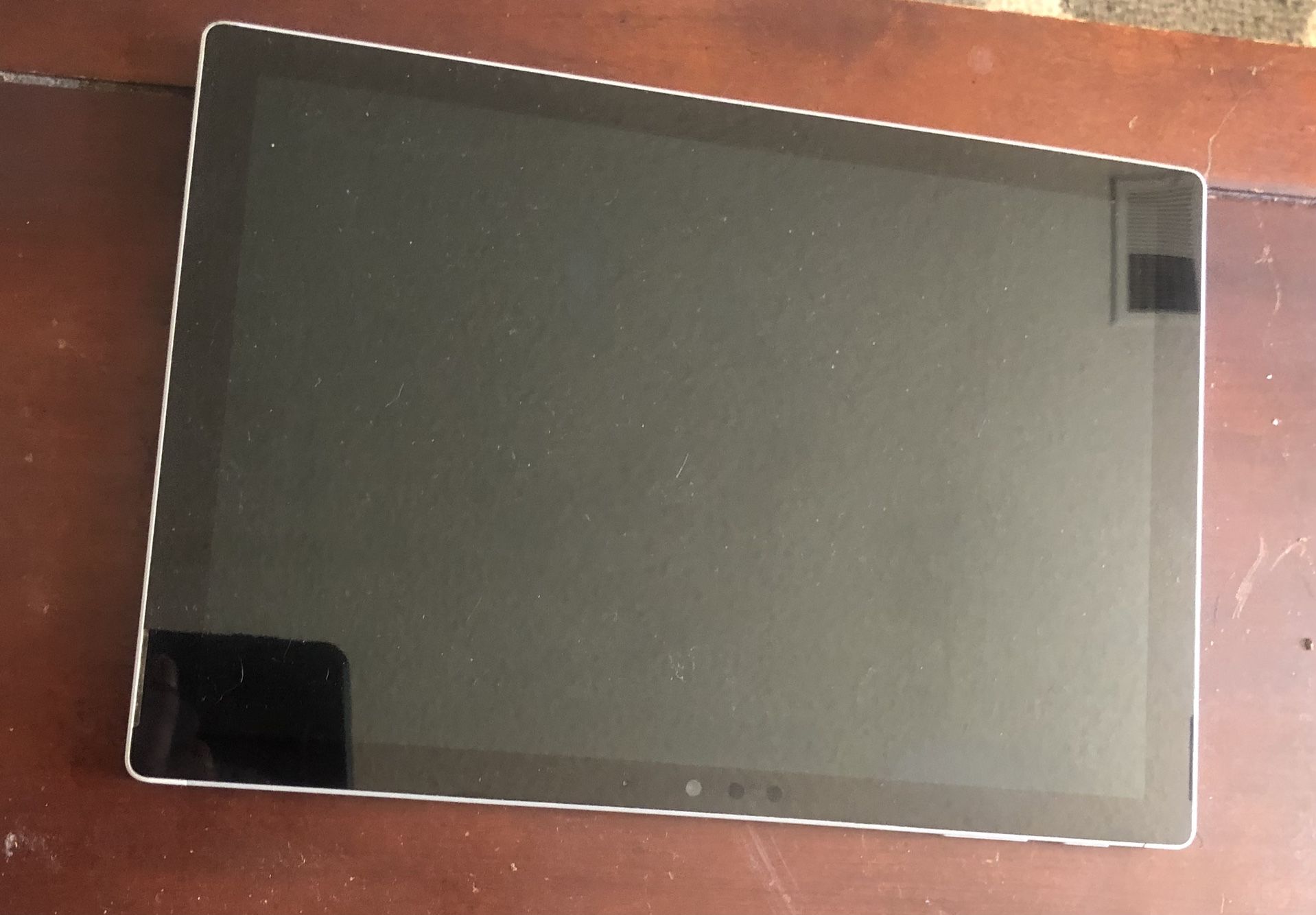 Windows Surface Pro 7