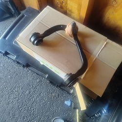 Uper Control arm