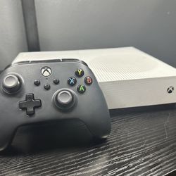 Xbox one S - 500GB