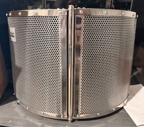 Portable Sound Booth