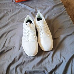 Brand New Reebok Steal Toe  Shoes Size 7