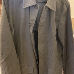 Gap Vintage Trench/ Banana Republic Trench 