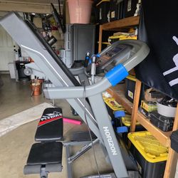 Treadmill 