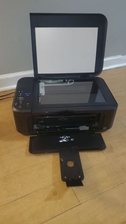 Canon pixma 3620 multifuctional printer