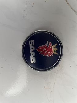 Saab Emblem