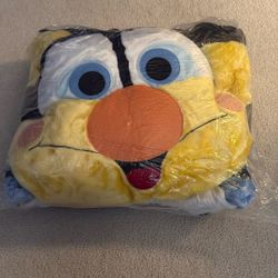 Bumblebee Sleeping Bag