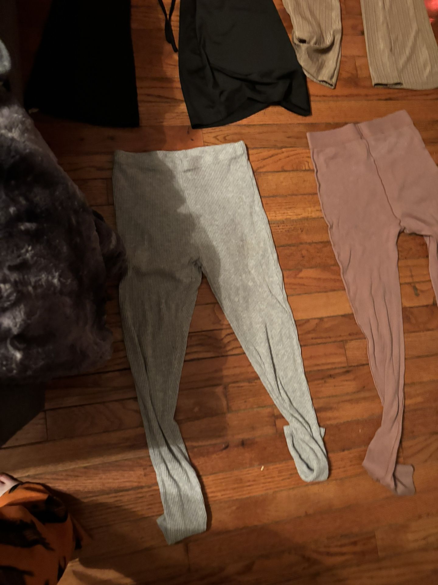 Women’s Pants Bundle, Includes Skims