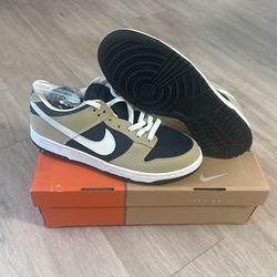 Nike Dunk low pro sz 9