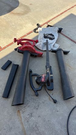 Blower Vac
