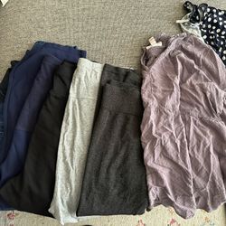 Free Maternity Clothes 