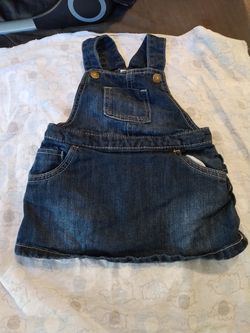 Overalls all $10