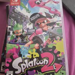 Various Nintendo Switch Games 