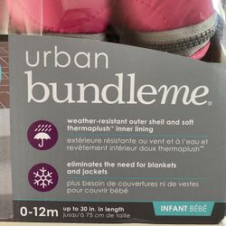 Car Seat/Stroller Blanket - JJ Cole BundleMe