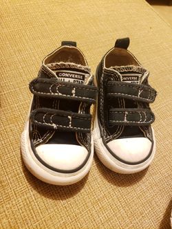Baby converse