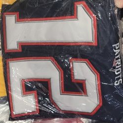 Jerseys