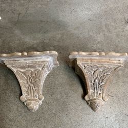 Corbels