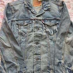 Levi’s Jacket 