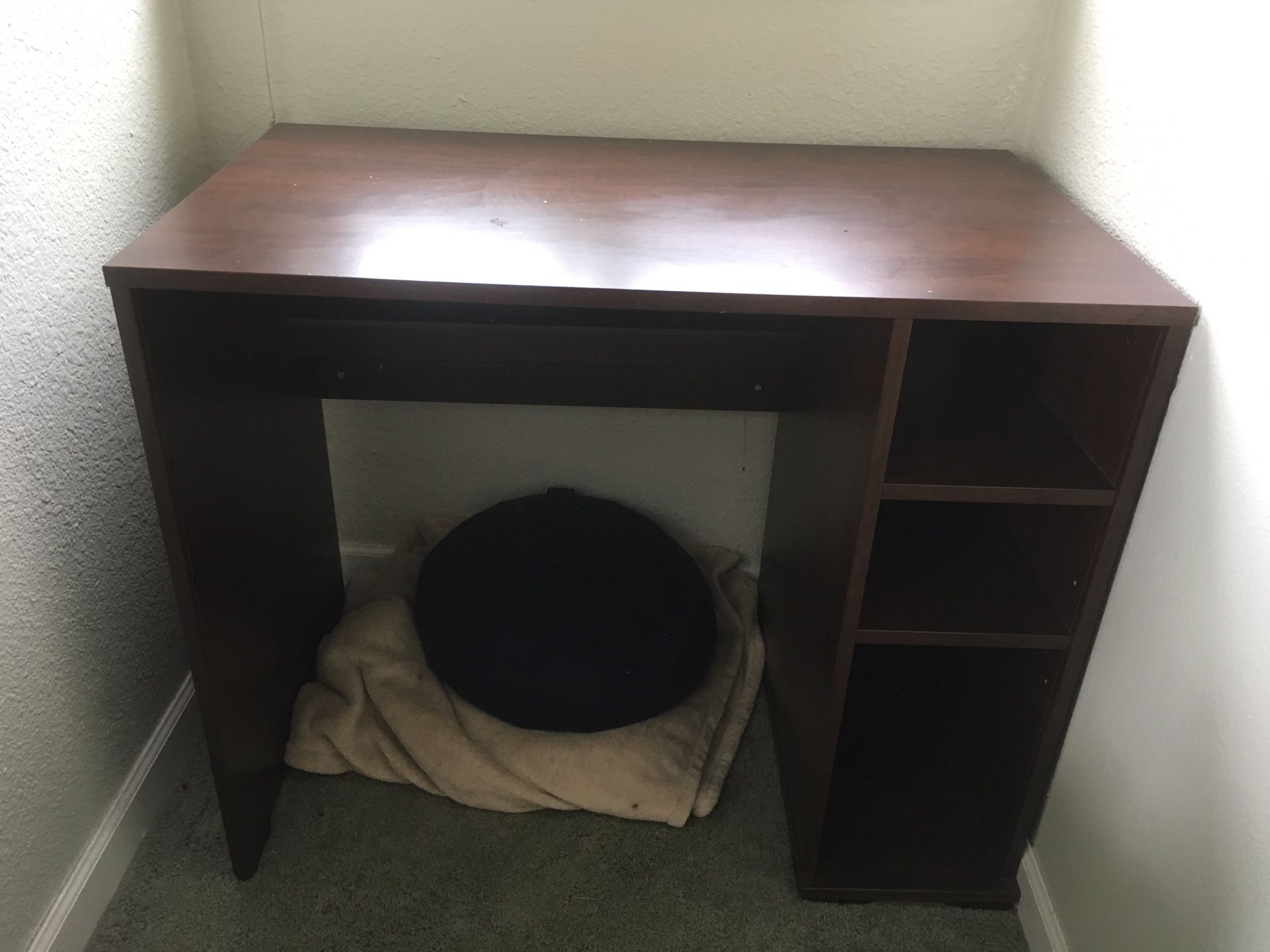 Ikea desk