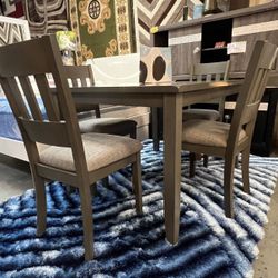 Dining Table Set
