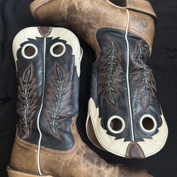 ARIAT BOOTS   8.5EE