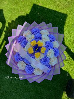 Eternal Flowers