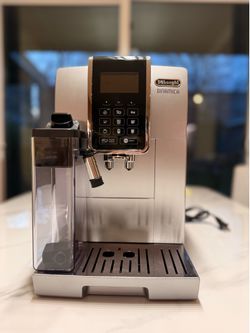 Espresso machine Delonghi dinamica