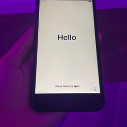 iPhone 7 Plus 32G Unlocked