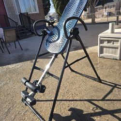 Teeter Brand Inversion Table