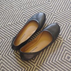 Lucky Brand Flats