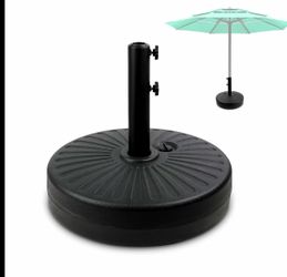 Base para sombrilla