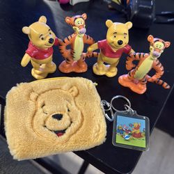 Winnie the Pooh bundel