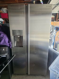 Samsung Refrigerator