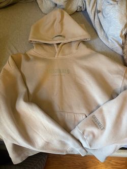 Originals hoodie size XL