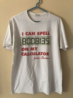 Comedic Boobies Shirt