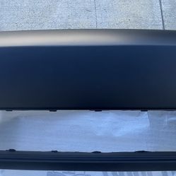 08-10 Scion XB Front Bumper 