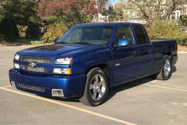 Ss wheels