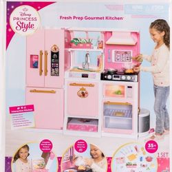 Disney Princess Kitchen
