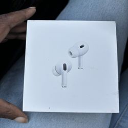Brand New AirPods Pro