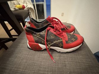 Louis Vuitton Shoes
