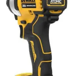 DeWalt impact driver