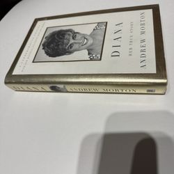 Diana Her True Story