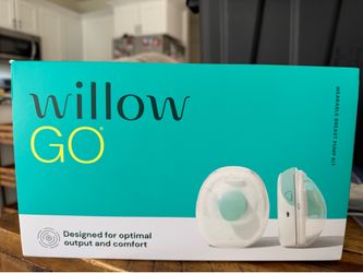 Willow go