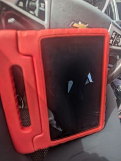 Kindle Fire HD 10