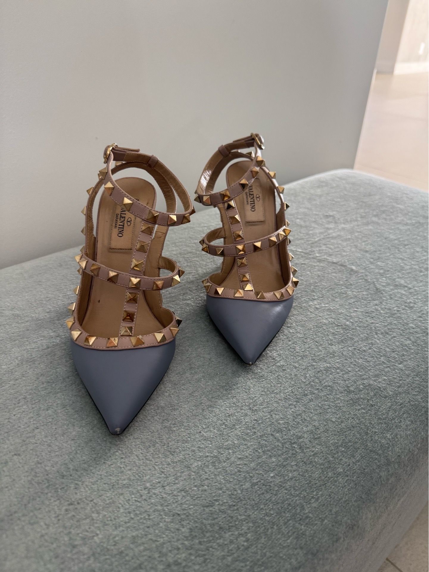 VALENTINO SHOES