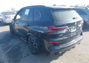 19-27 BMW X5 G05 Full PARTOUT parts only