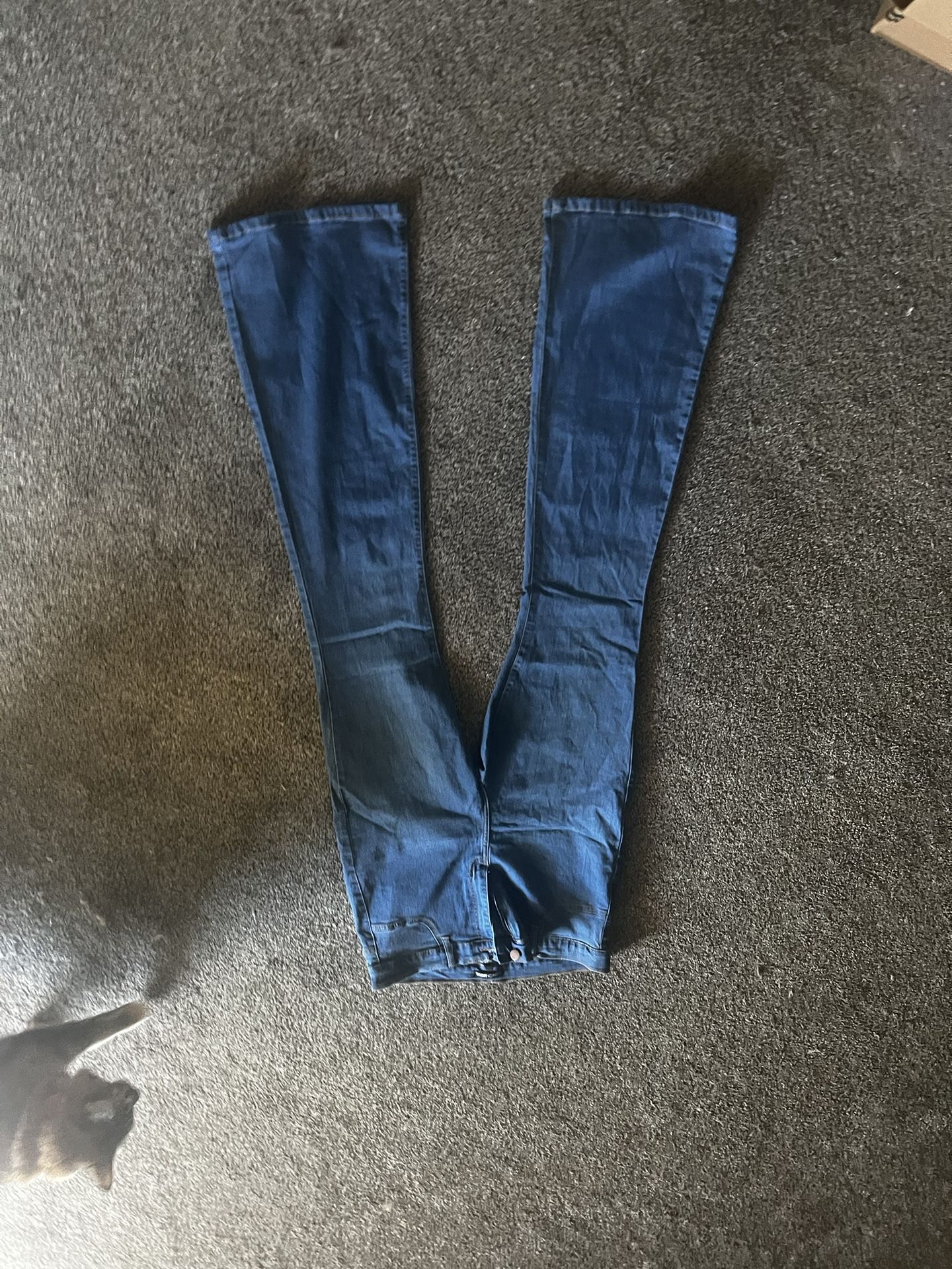 Fashion Nova Jeans