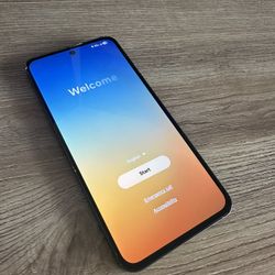 Phone Samsung Galaxy 