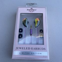 Brand New ear buds never used.