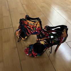 Steve Madden Heels 
