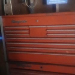 Snap On Tool Box Great Condition